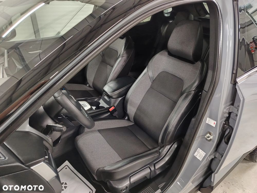 Nissan Qashqai 1.3 DIG-T MHEV Xtronic N-Connecta - 19