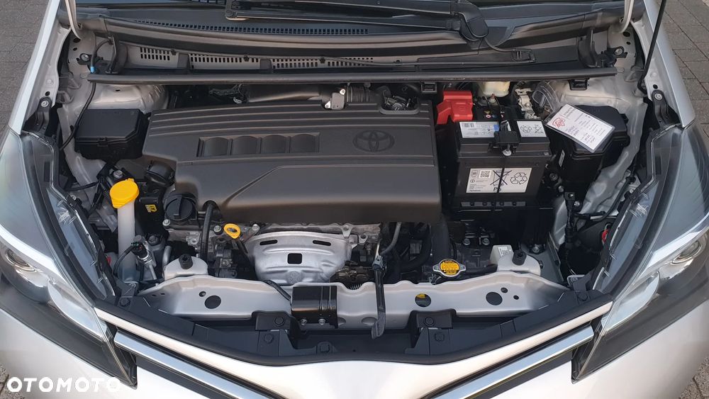 Toyota Yaris - 39