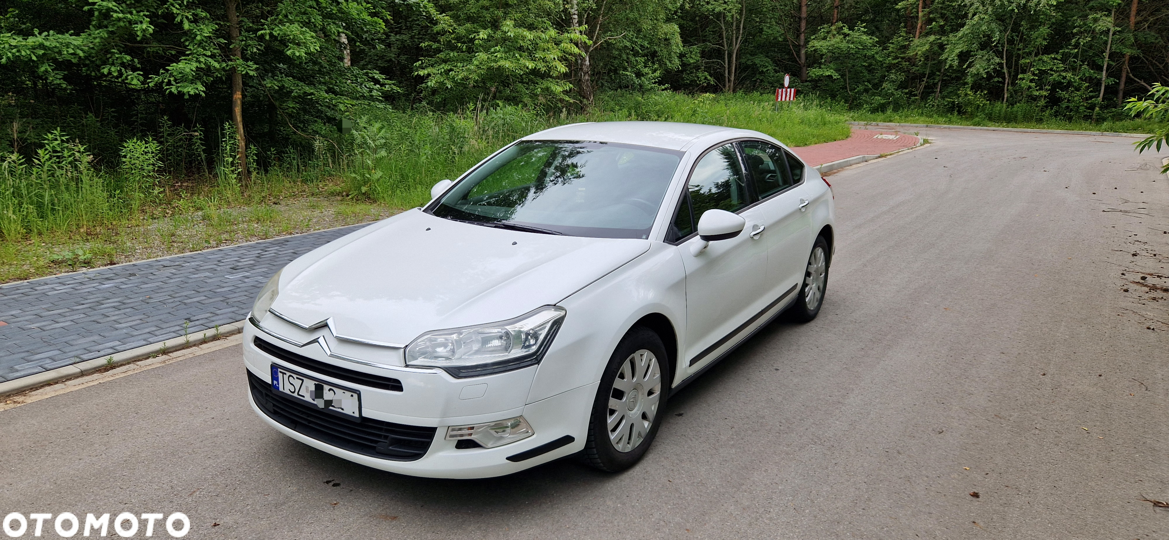 Citroën C5 - 10