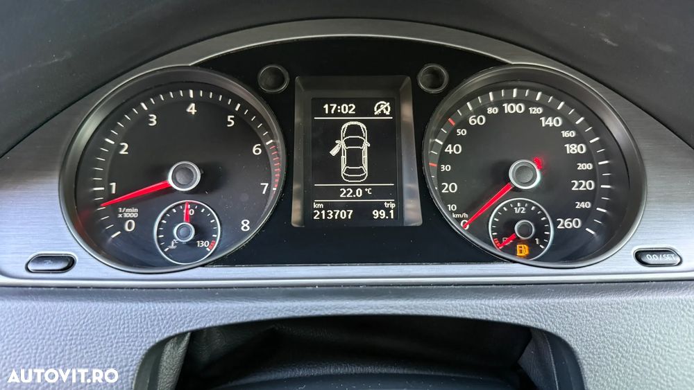 Volkswagen Passat 1.4 TSI Comfortline - 31