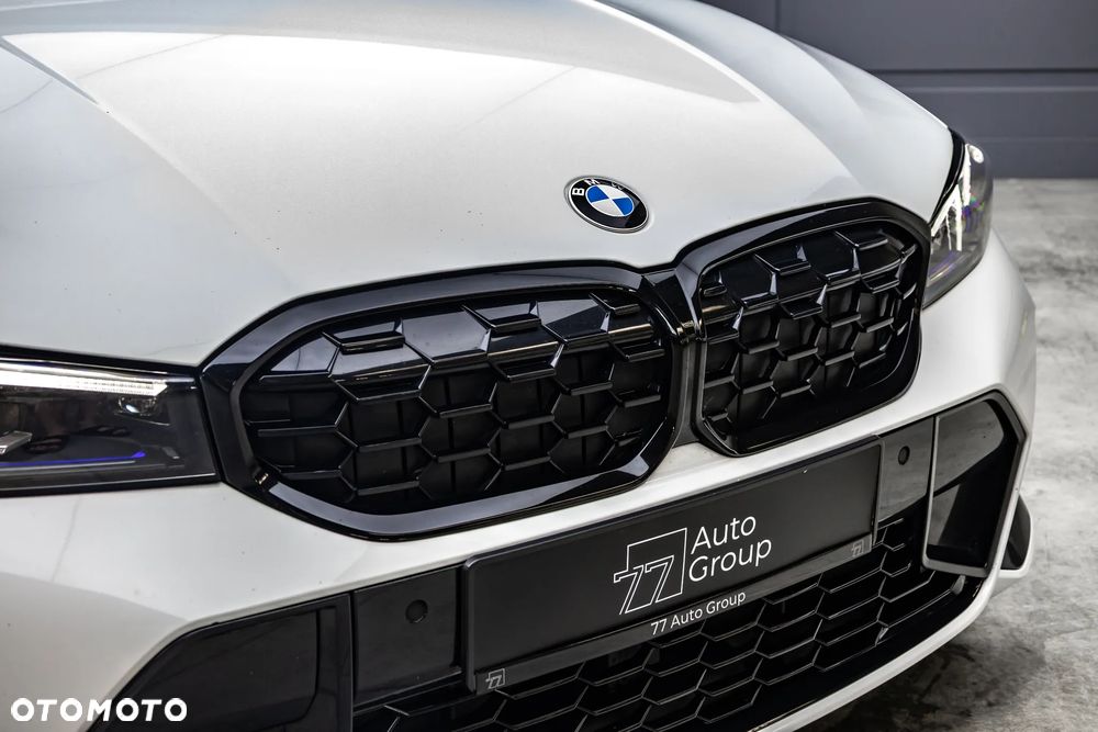 BMW Seria 3 - 9