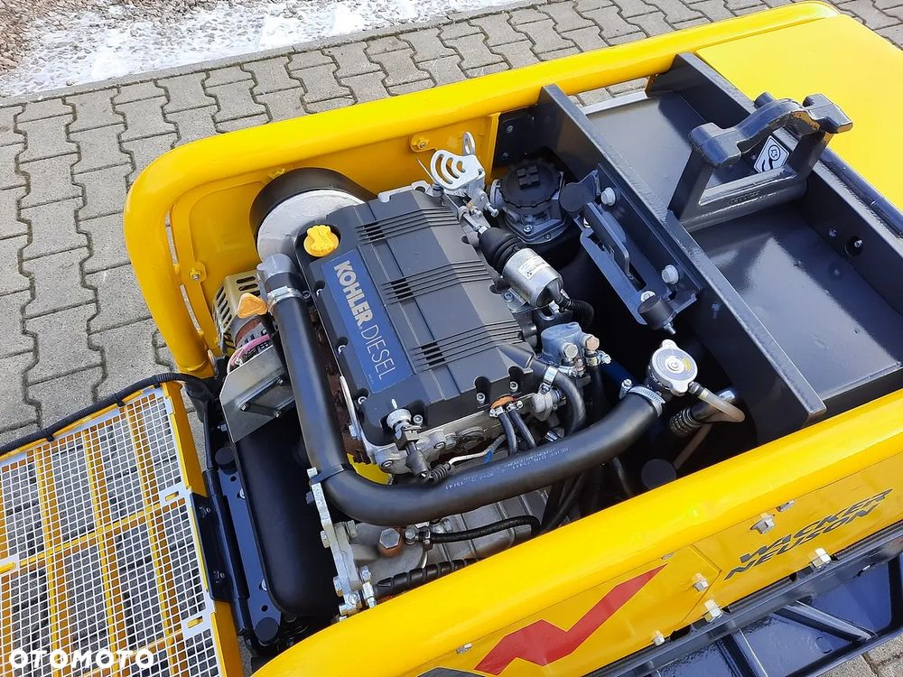 Wacker Neuson DPU 110R LEM970 - 12