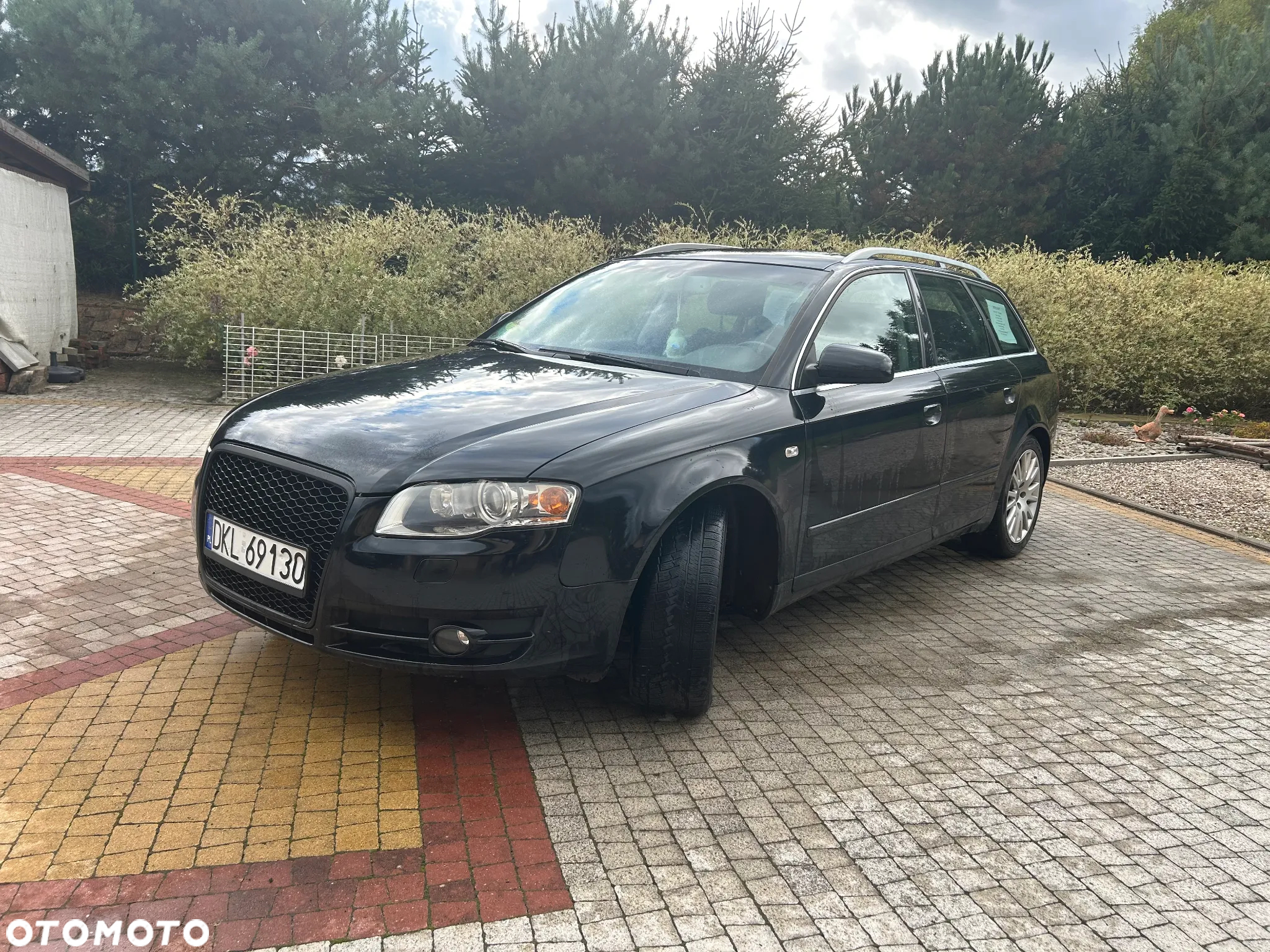 Audi A4 ver-1-8t-multitronic - 2