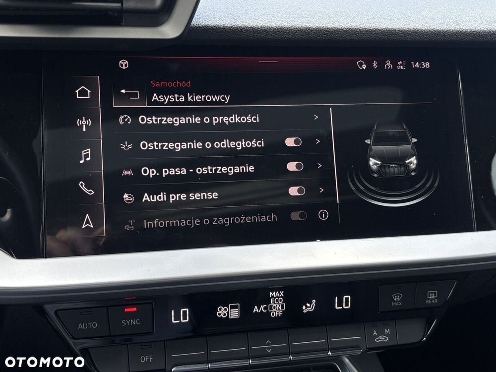 Audi A3 Sportback - 25