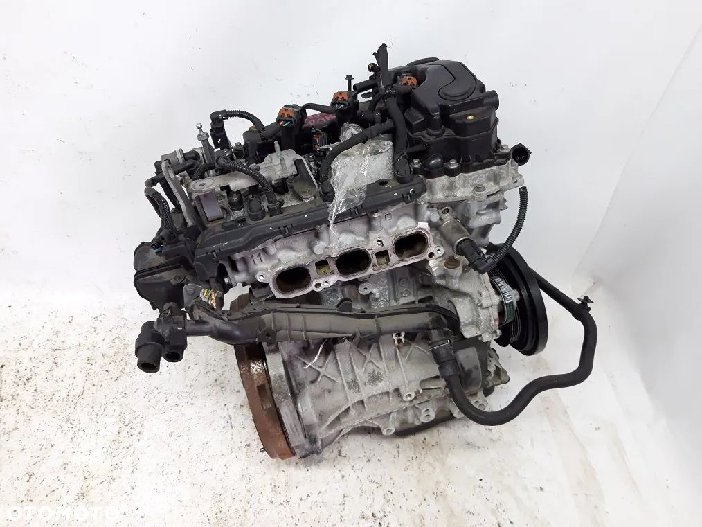 SILNIK 1.2 THP HN02 PEUGEOT 208 308 C3 III CORSA F - 1