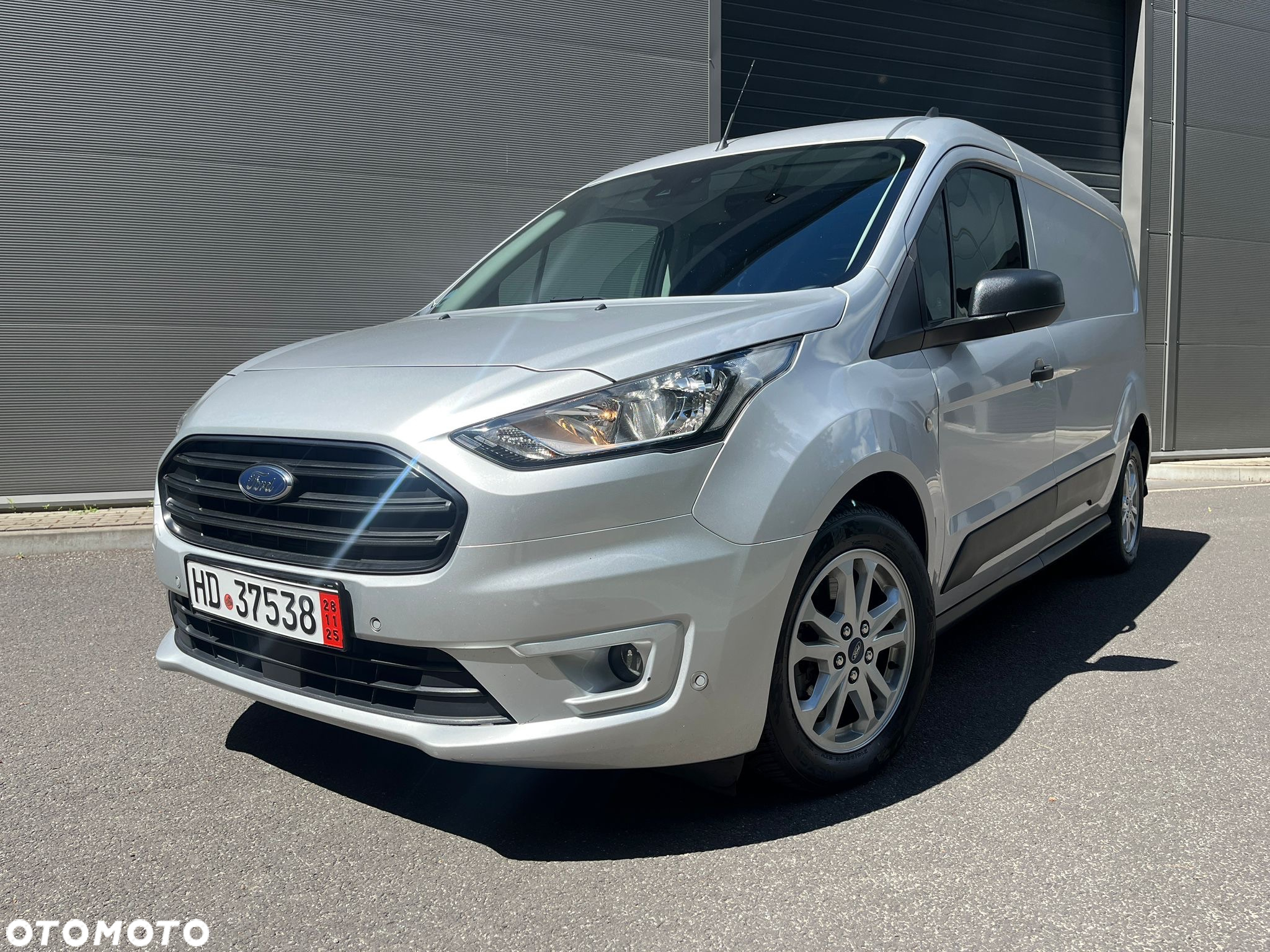 Ford Transit Connect Long L2 - 2