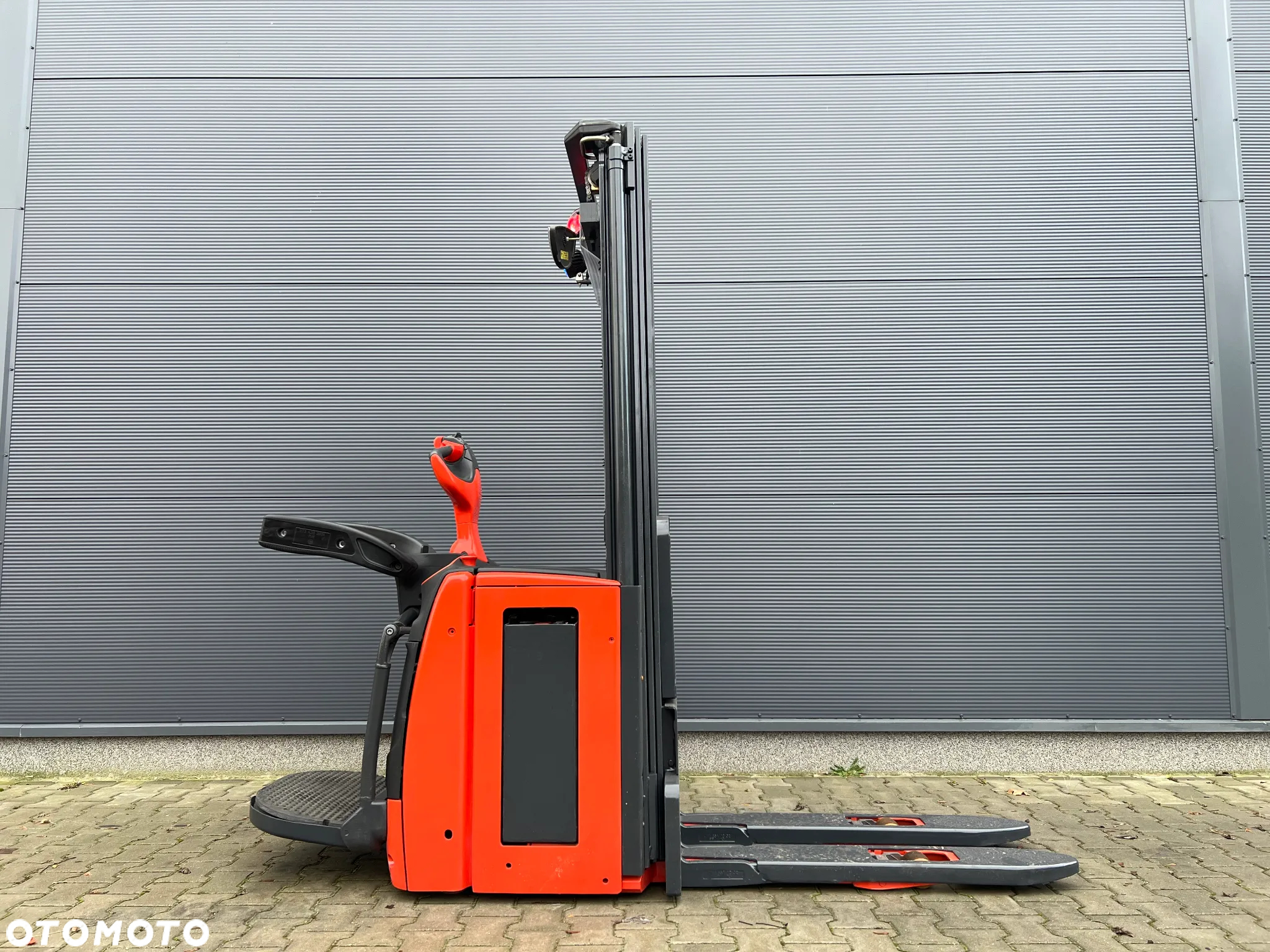 Linde L14 AP - 2