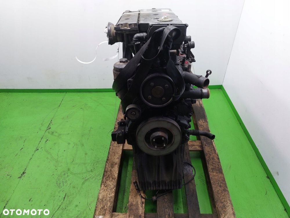 Silnik diesel Mercedes Atego 2004-2013 4,3 DIESEL 904922 - 1