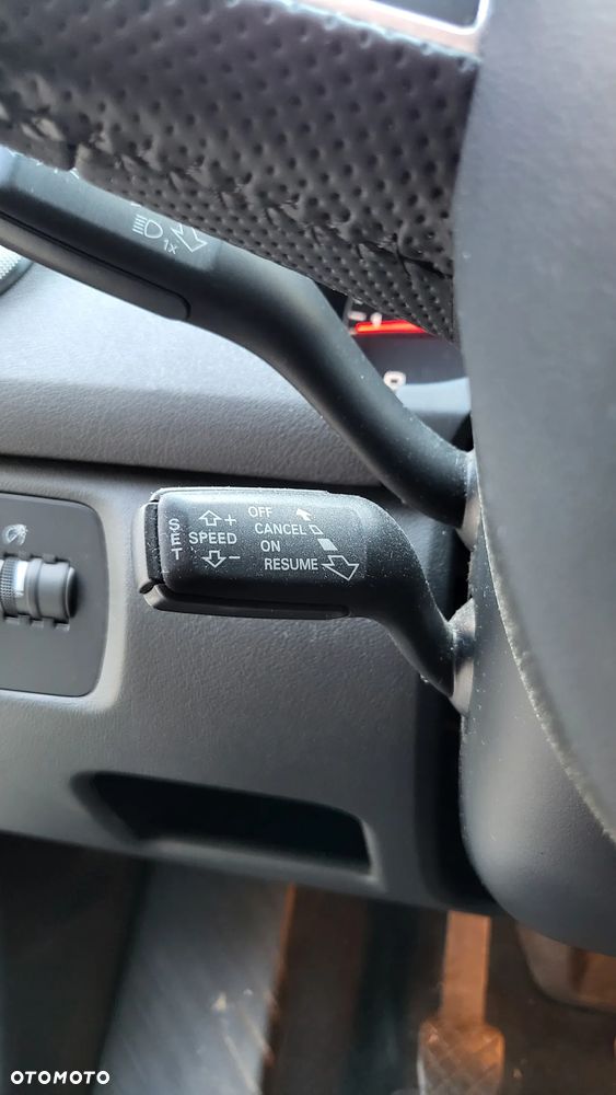 Audi A3 2.0 TDI Ambiente - 14