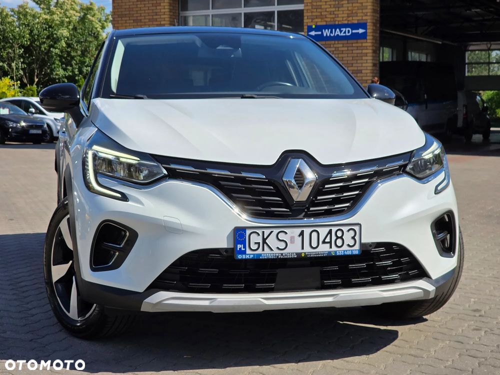 Renault Captur 1.5 dCi Zen - 20