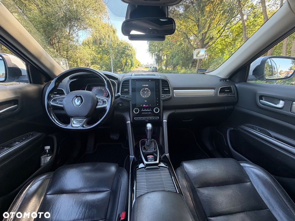 Renault Koleos 2.0 dCi Initiale Paris 4x4 X-Tronic - 20