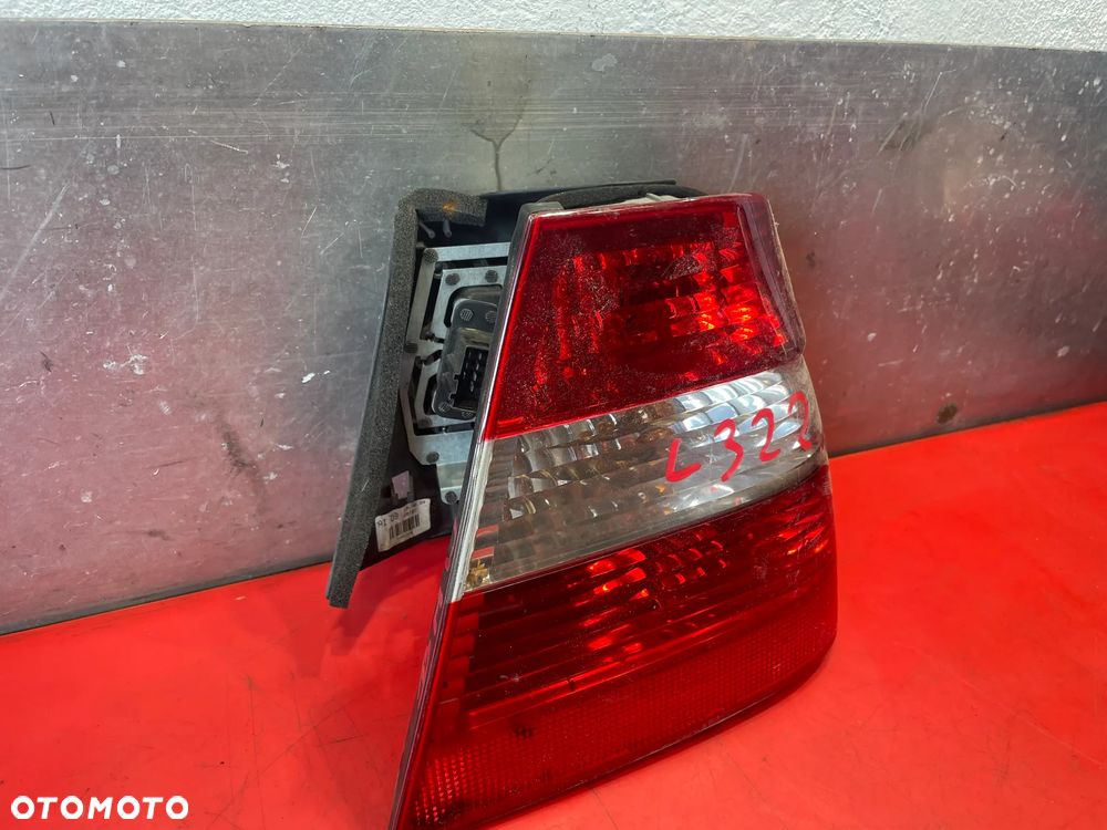 Lampa tył prawa tylna 6910532 BMW E46 - 3