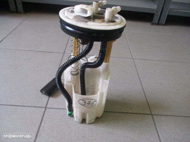 Boia Combustivel 0975132990003 NISSAN QASHQAI 2008 1.5 Dci Disel - 4