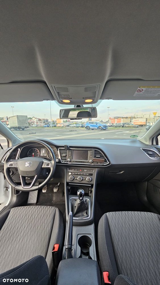 Seat Leon 1.4 TSI Start&Stop Style - 2