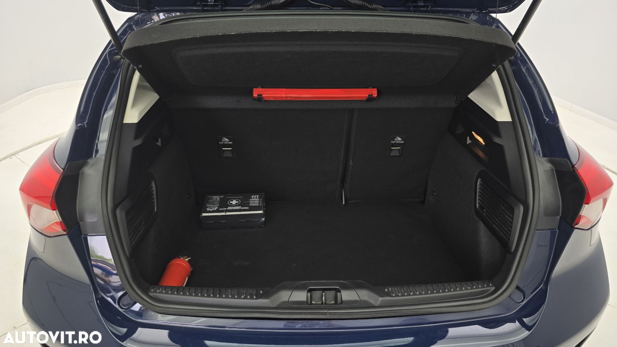 Ford Focus 1.5 EcoBlue Trend - 25
