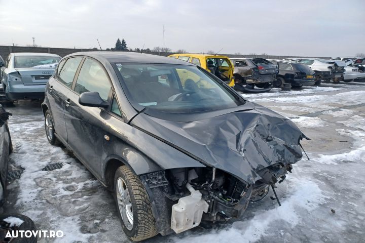 Chiulasa 03L103373A 03L103373A Seat Altea 1 [2004 - 2009] Freetrack m - 6