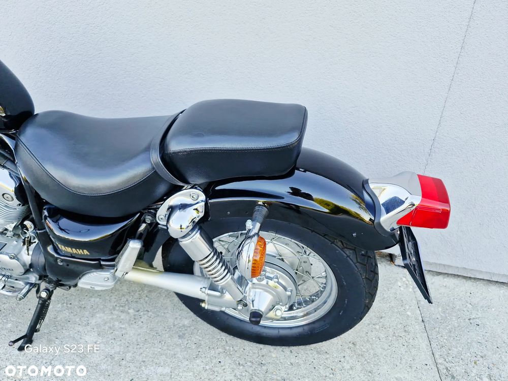 Yamaha Virago - 23