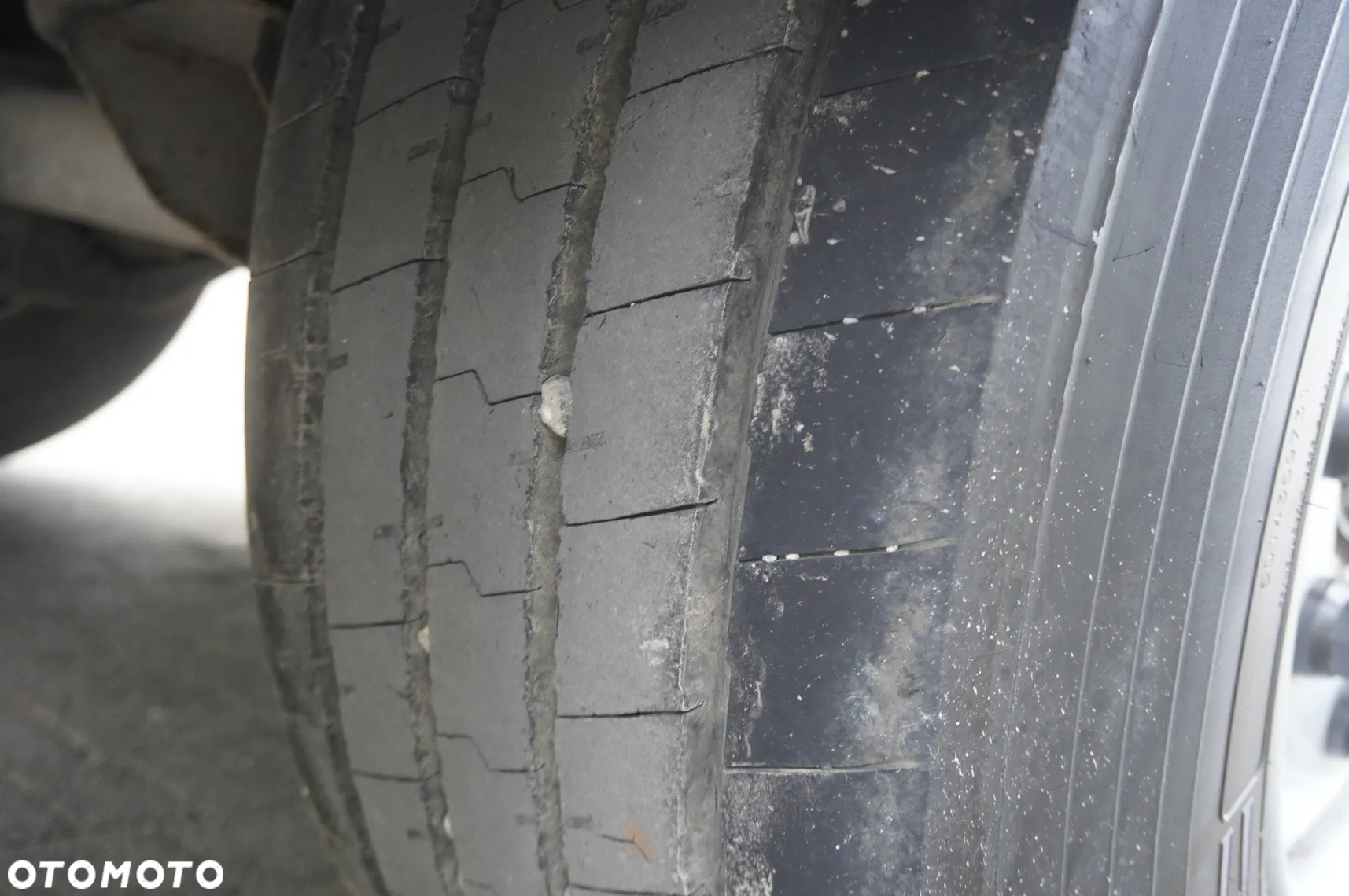 Zaslaw D 653A / 2021 / 56 m3 - 20