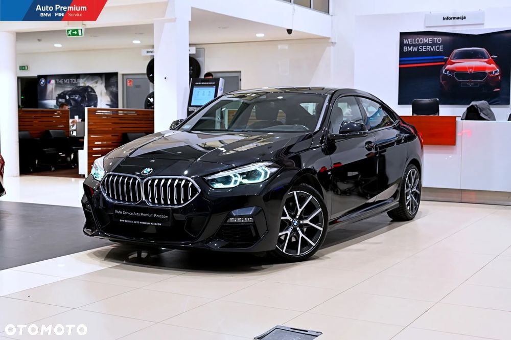 BMW Seria 2 218i M Sport - 3