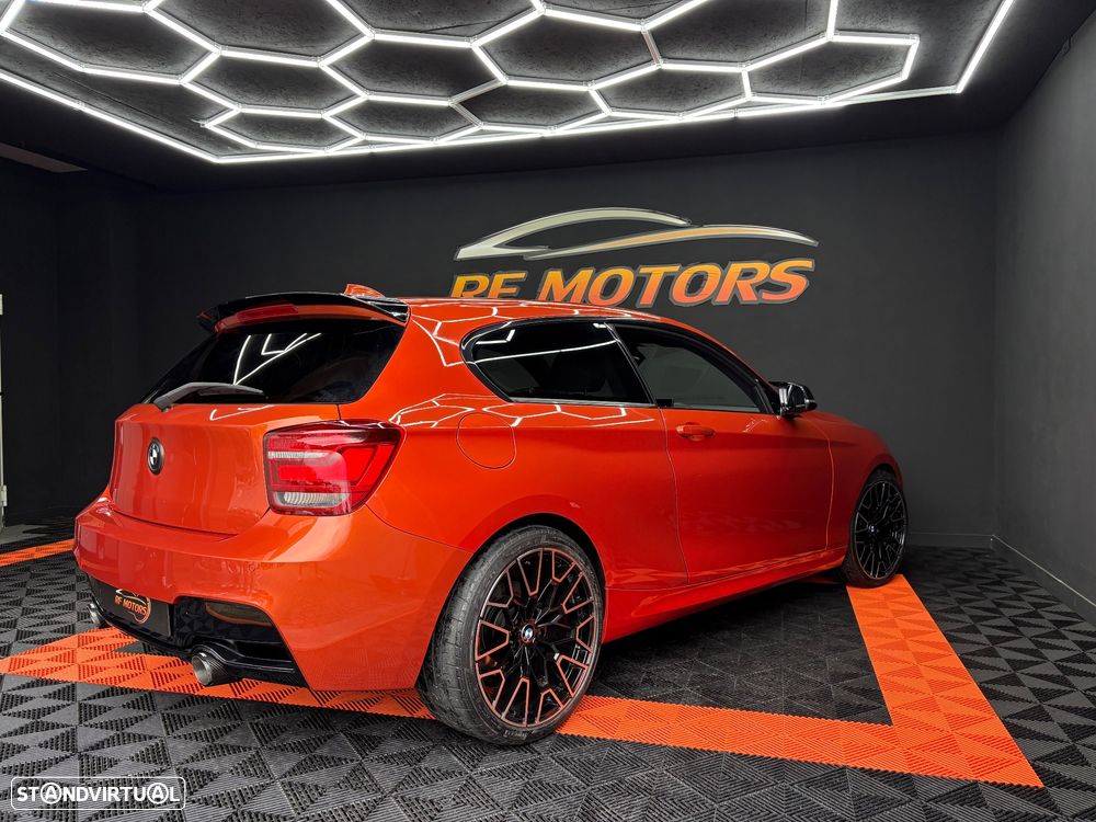 BMW 118 d Pack M - 33