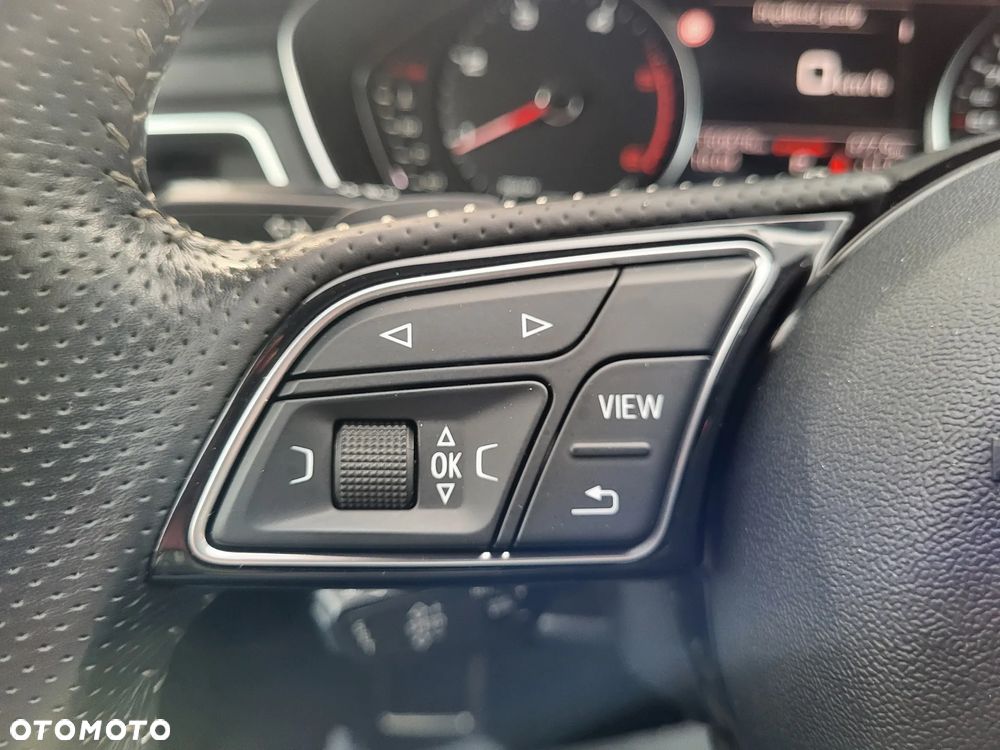 Audi A4 Avant 40 TDI S tronic quattro sport - 22