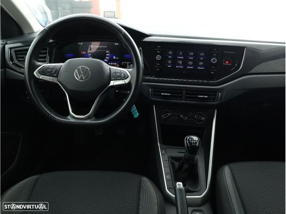 VW Polo 1.0 TSI Urban - 21
