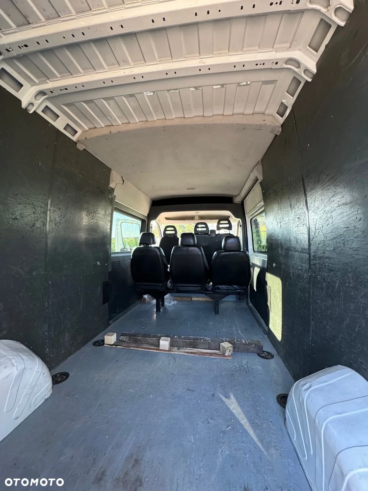 Citroën JUMPER - 13