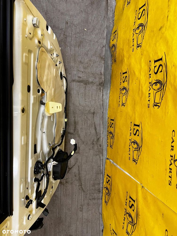 DRZWI PRAWA STRONA PRAWY PRZÓD DACIA SANDERO III STEPWAY 2023R 369 - 13