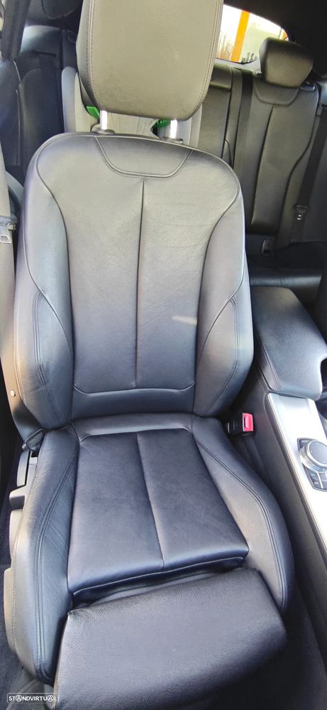 BMW 420 Gran Coupé d Pack M Auto - 19