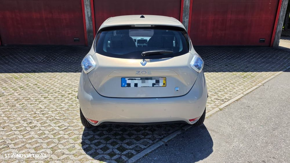 Renault Zoe - 3