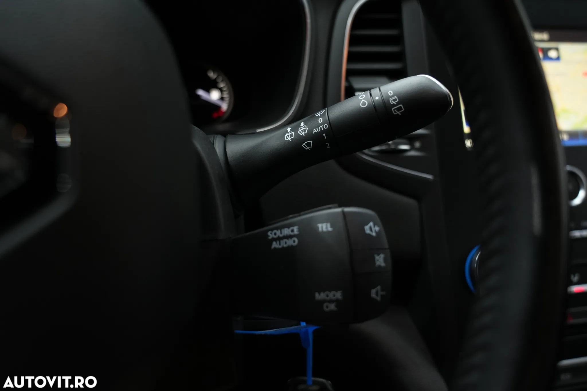 Renault Megane - 13