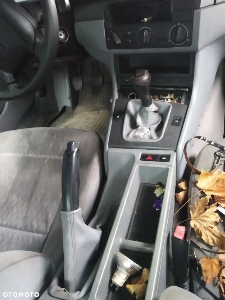 BMW E46 316i 98 - 01 - SILNIK KOMPLETNY M43TUB19 M43B19 GWARANCJA - 20