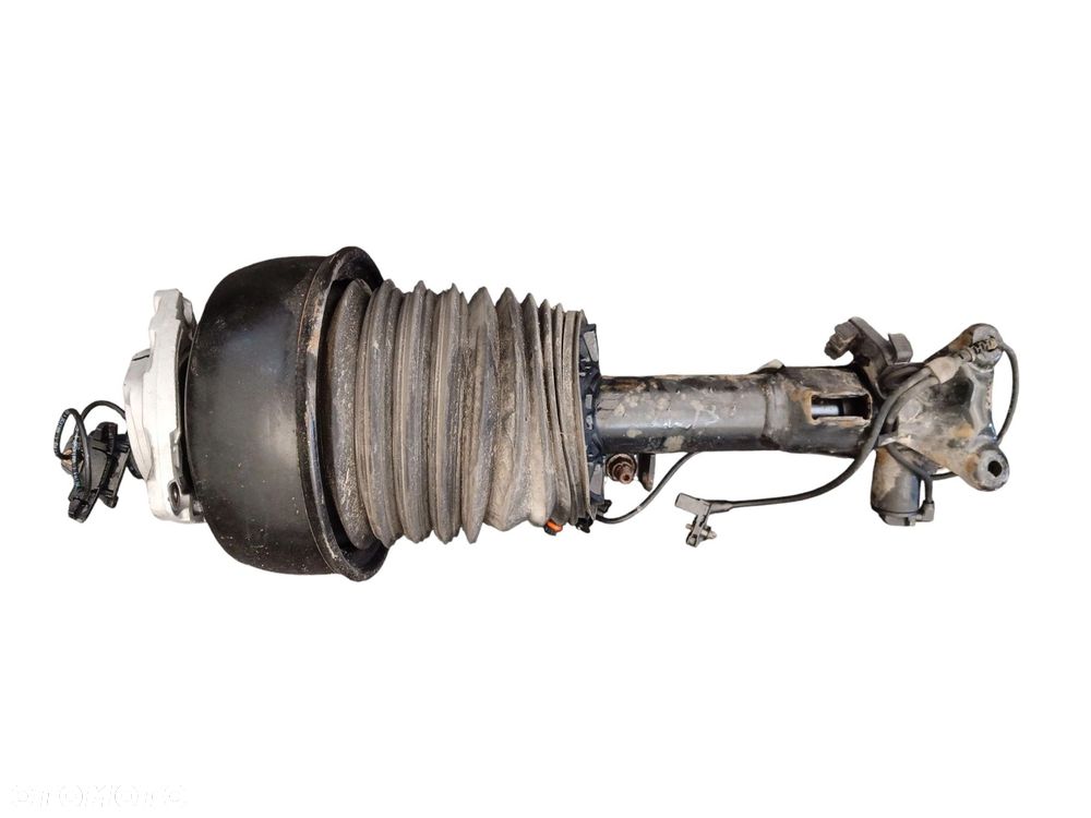 AMORTYZATOR AIRMATIC PRAWY PRZÓD MERCEDES E W212 (2009-2012) 3.0 CDI 231KM - 1