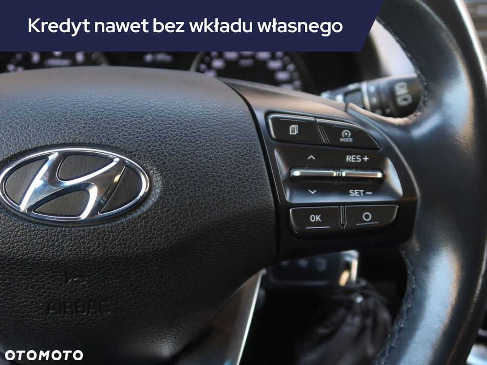 Hyundai i30 2018
