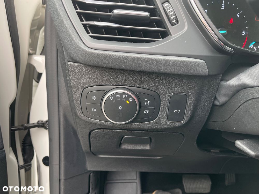 Ford Focus 1.5 EcoBlue Active Business - 22