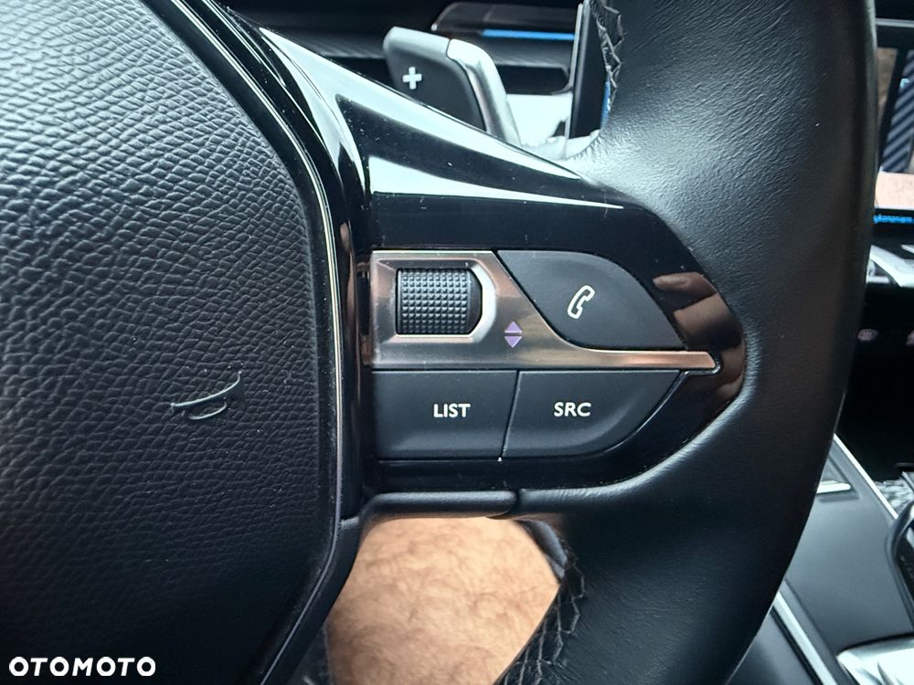 Peugeot 508 2.0 HDi Allure - 36