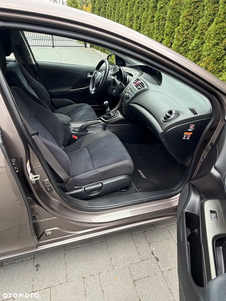 Honda Civic - 37