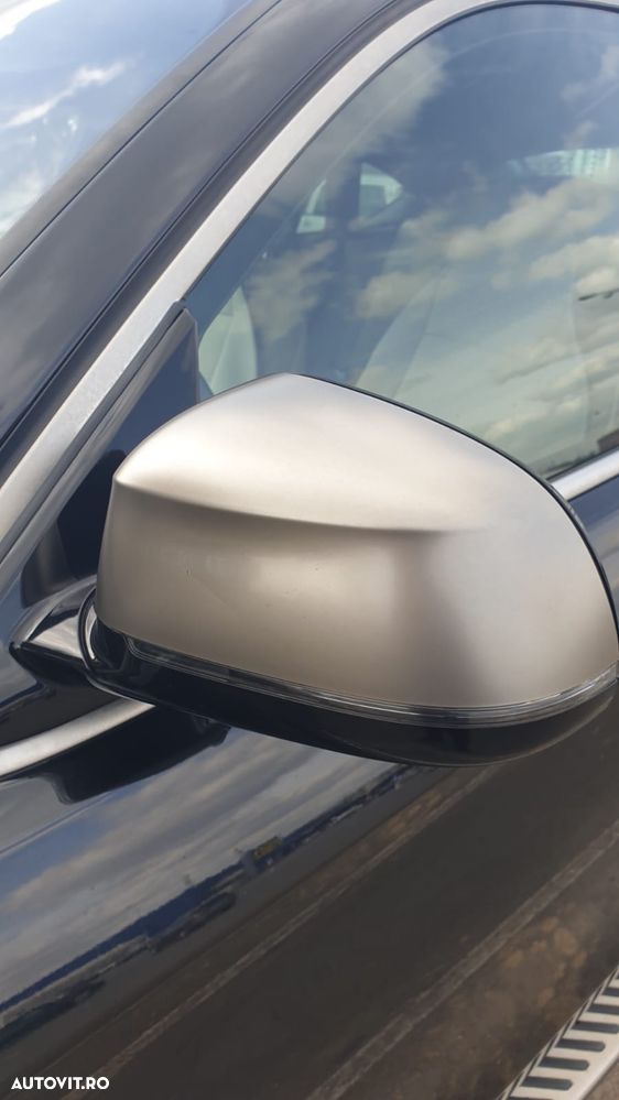 BMW X6 xDrive30d - 19