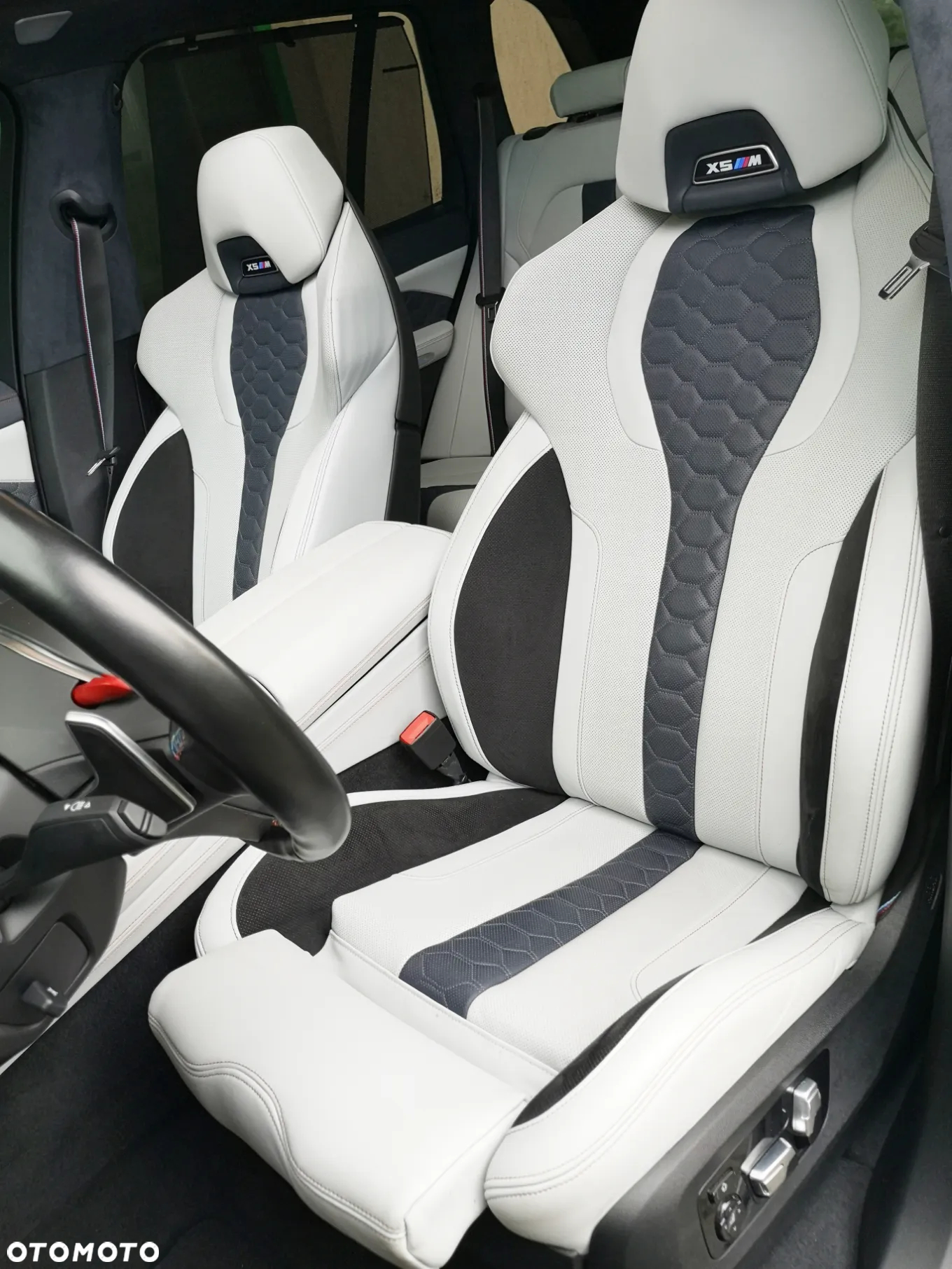 BMW X5 M Competition - 22