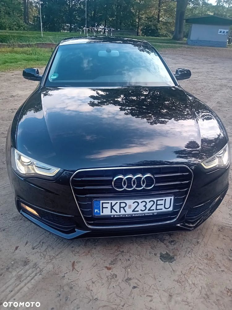 Audi A5 - 4