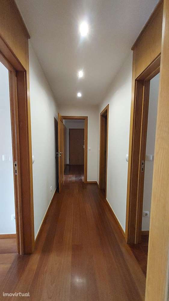 Apartamento T3 centro de Fátima - Grande imagem: 4/22