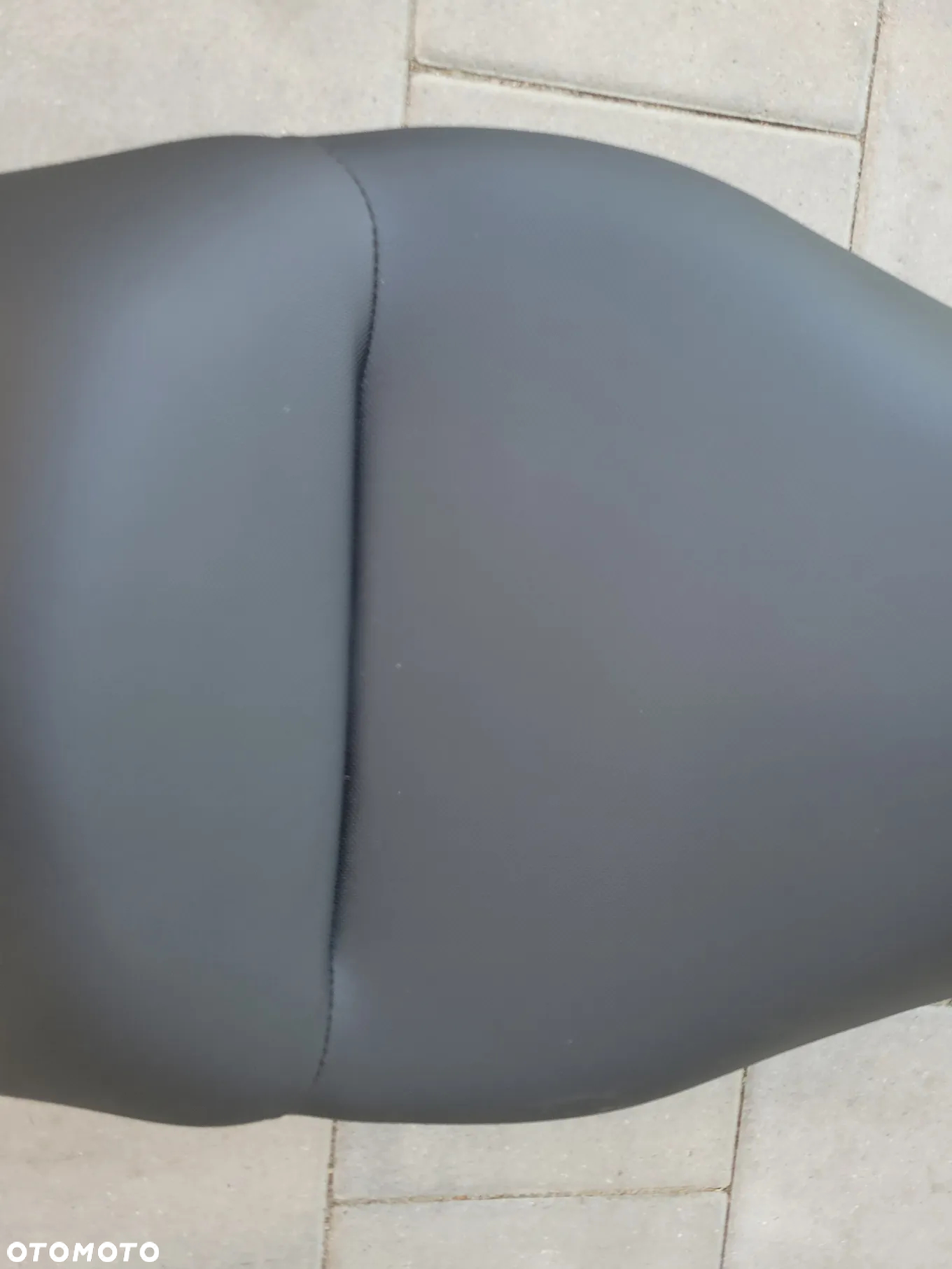 Kanapa, siedzenie, fotel Kawasaki Versys 650 - 4