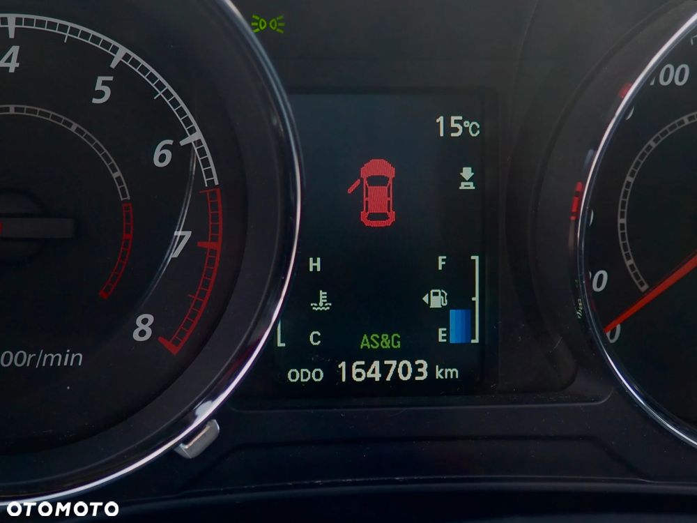 Mitsubishi ASX 1.6 Invite - 36