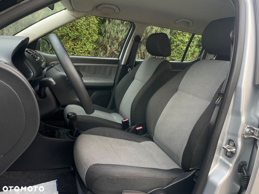 Skoda Fabia 1.2 12V Active - 5
