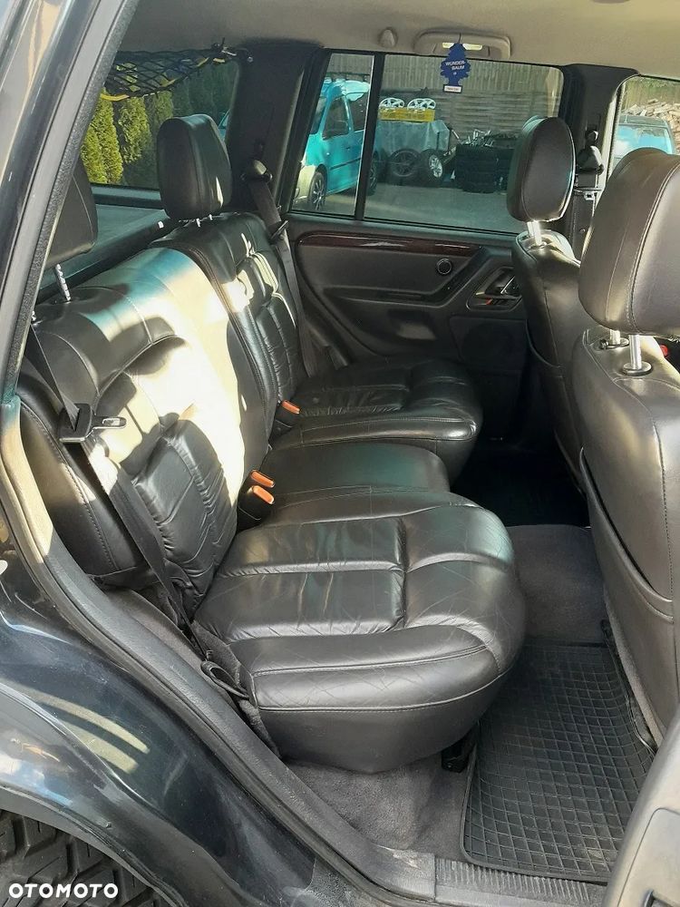 Jeep Grand Cherokee 4.7 Limited - 7