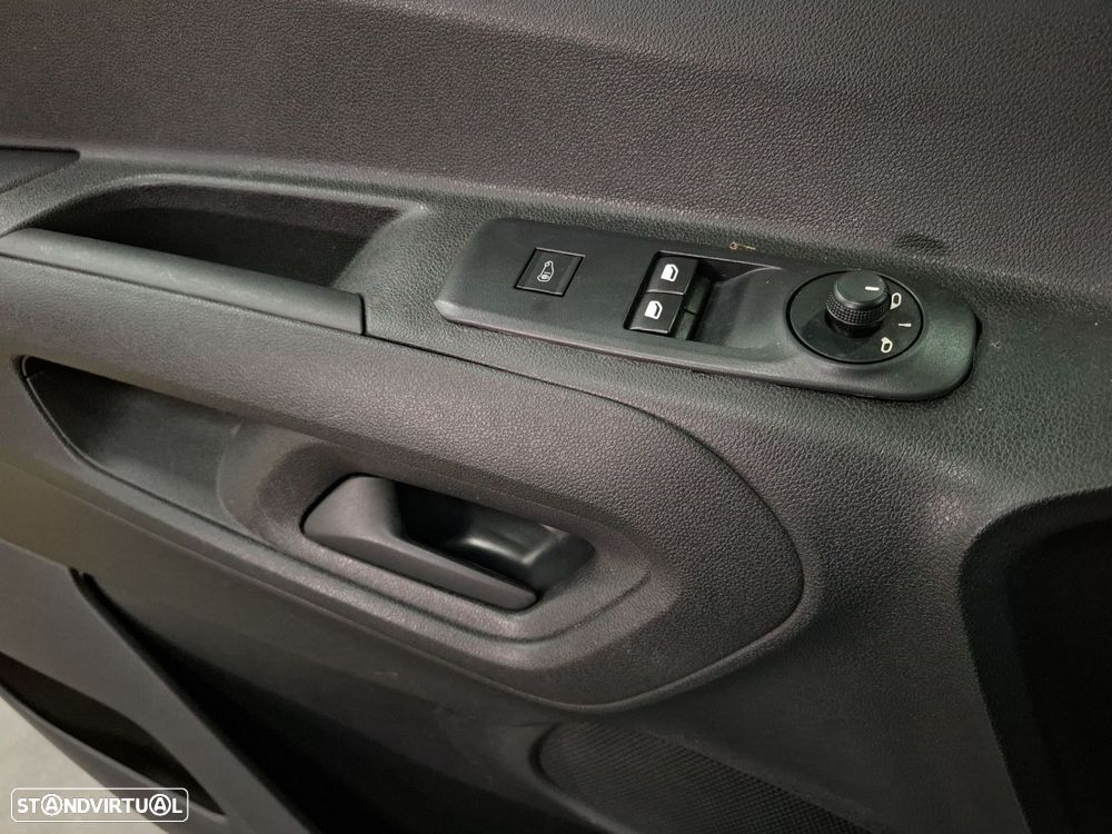 Peugeot Partner - 20