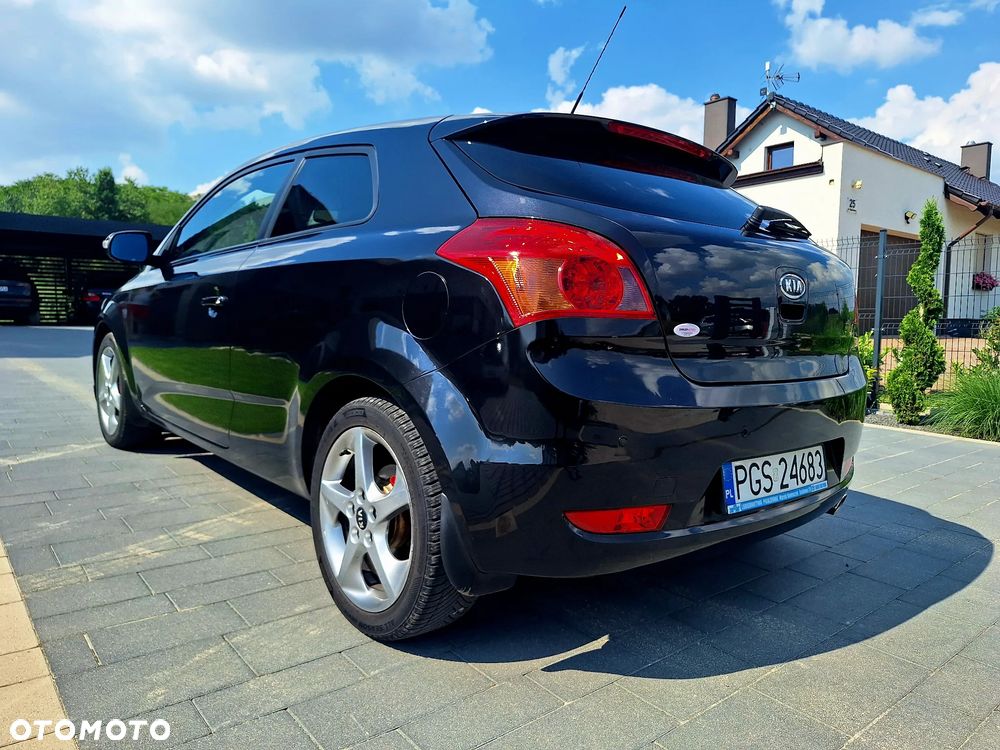 Kia ProCeed 1.6 Crdi Comfort + - 12