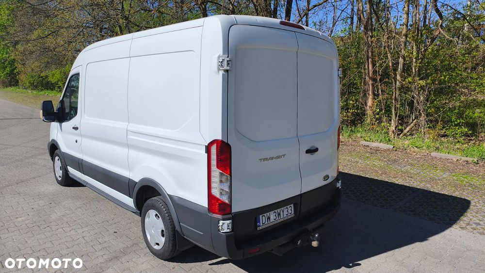 Ford Transit - 4
