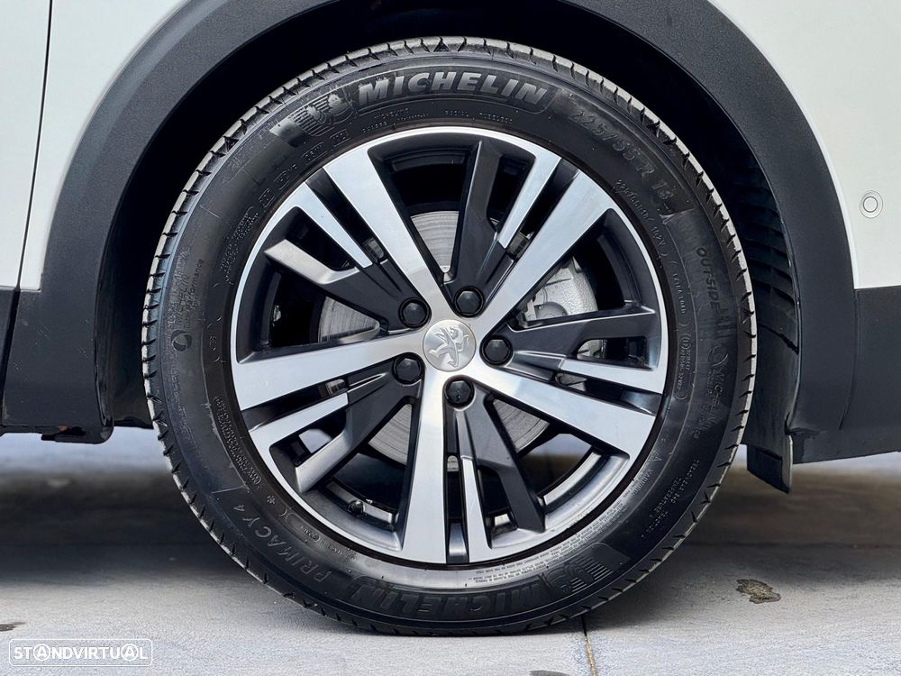 Peugeot 3008 1.2 PureTech GT Line - 33