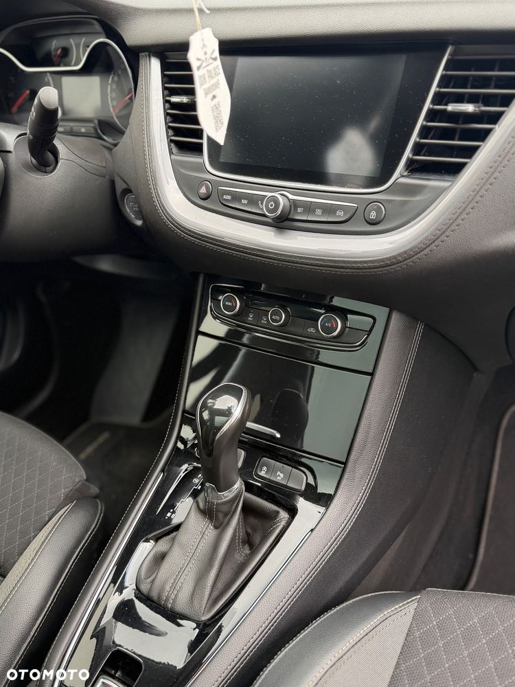 Opel Grandland X - 9